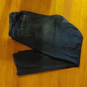 12R Torrid Jeans